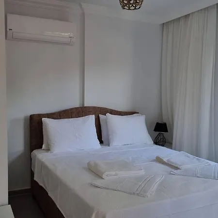 Villa Lifeport *