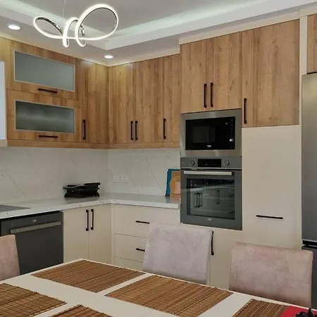 Lifeport Villa *