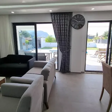 Lifeport Villa Dalyan