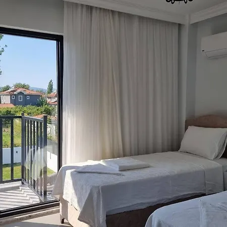 Lifeport * Dalyan