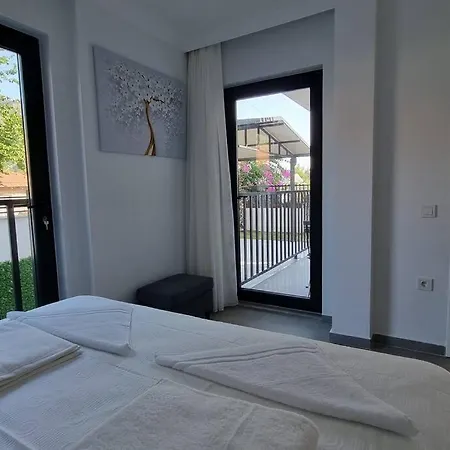 Villa Lifeport Dalyan