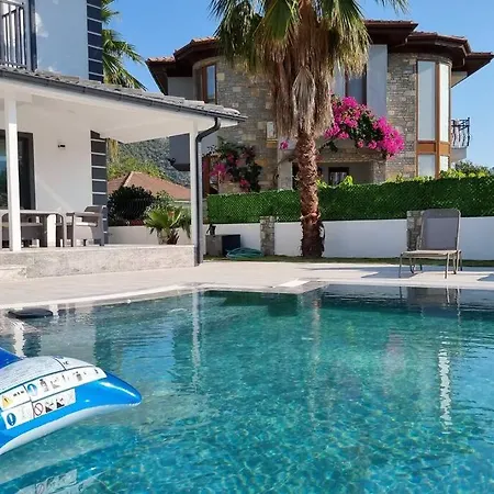 Lifeport Dalyan