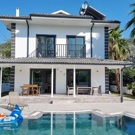 Villa Lifeport Dalyan