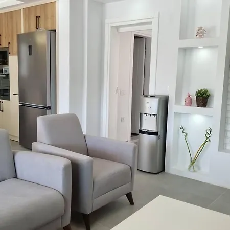 Lifeport Villa