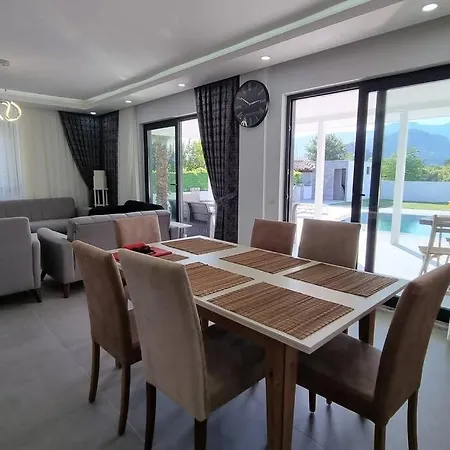 Villa Lifeport Dalyan