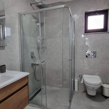 Lifeport Villa *