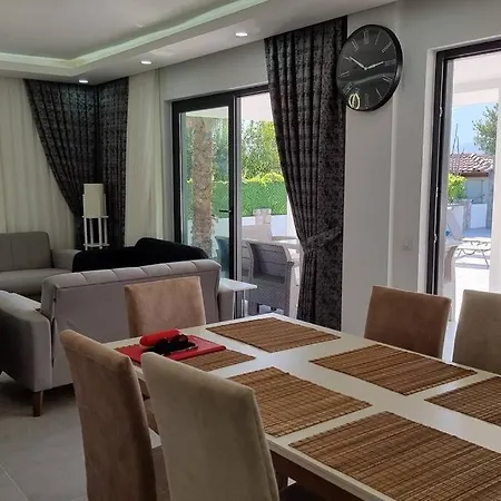 Villa Lifeport Dalyan
