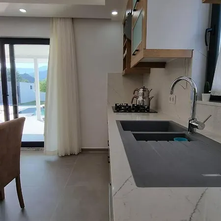 Lifeport Villa Dalyan