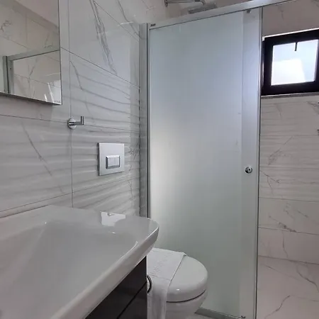Lifeport Villa