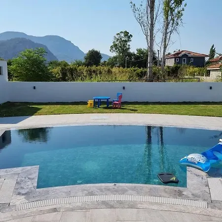 Villa Lifeport Dalyan