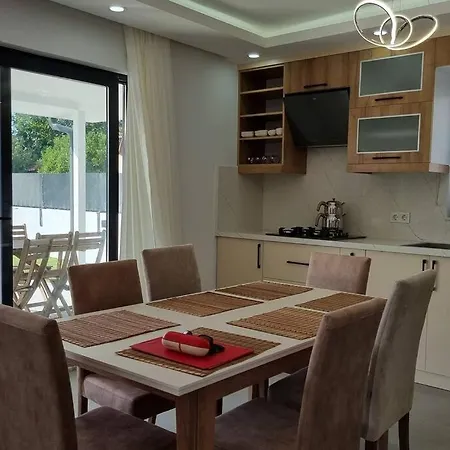 Villa Lifeport
