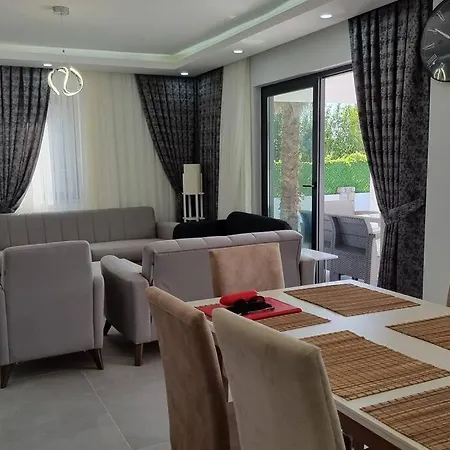 Lifeport Villa Dalyan